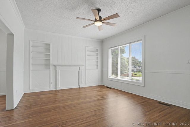 1608 S Knoxville Avenue, Tulsa, OK 74112