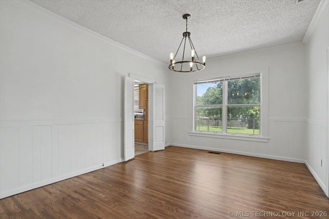 1608 S Knoxville Avenue, Tulsa, OK 74112