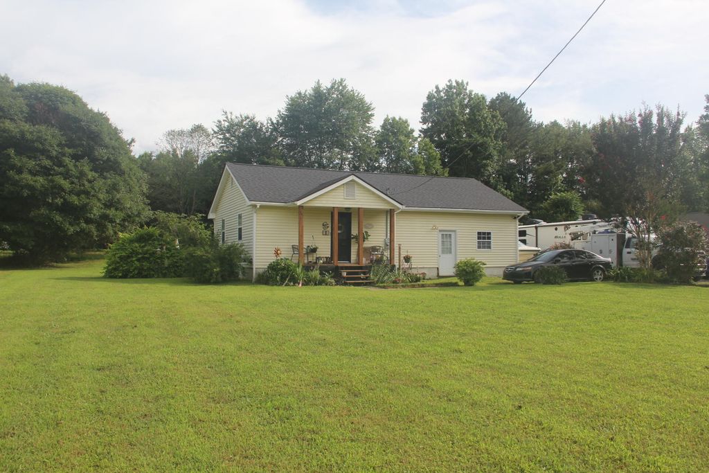 34 Lazy River Lane, Ringgold, GA 30736