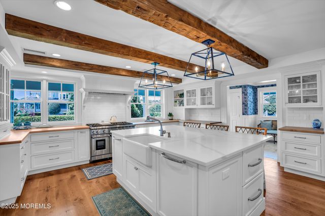 118 Warren Avenue, Spring Lake, NJ 07762