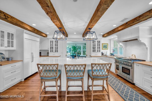 118 Warren Avenue, Spring Lake, NJ 07762