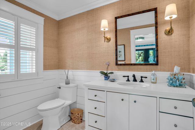 118 Warren Avenue, Spring Lake, NJ 07762