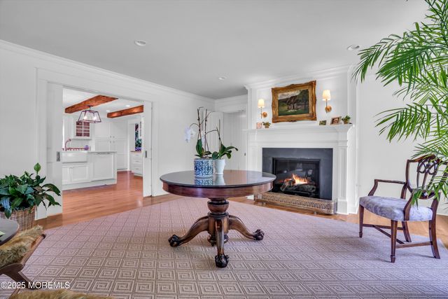 118 Warren Avenue, Spring Lake, NJ 07762