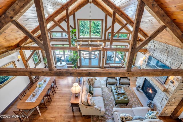 118 Warren Avenue, Spring Lake, NJ 07762