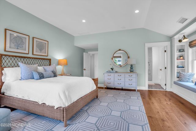 118 Warren Avenue, Spring Lake, NJ 07762