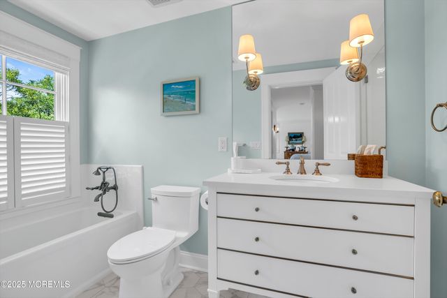 118 Warren Avenue, Spring Lake, NJ 07762