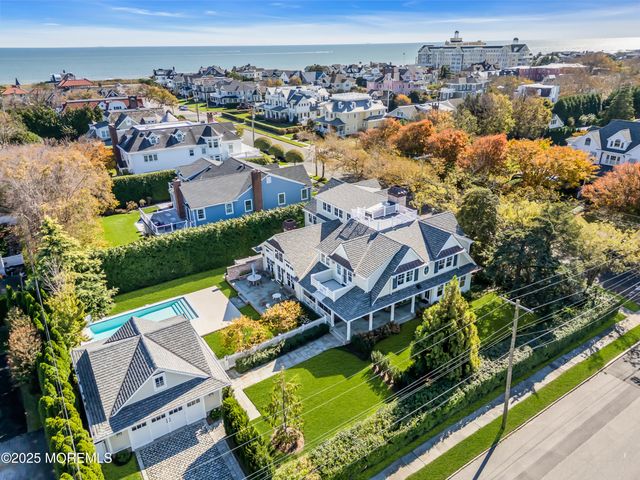 118 Warren Avenue, Spring Lake, NJ 07762