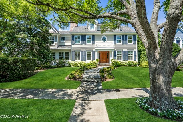 118 Warren Avenue, Spring Lake, NJ 07762