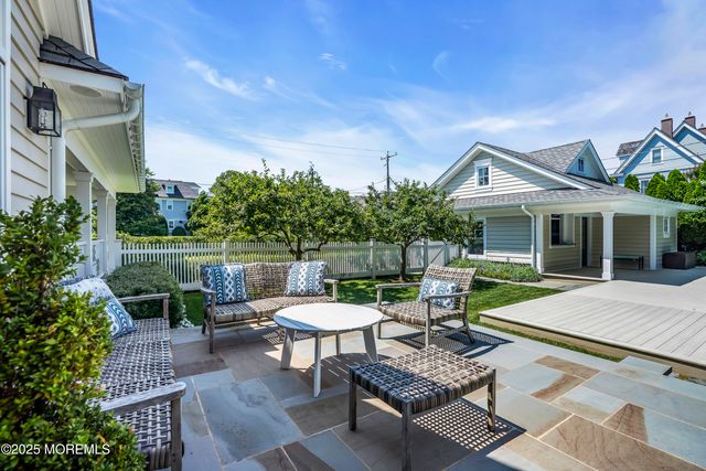 118 Warren Avenue, Spring Lake, NJ 07762