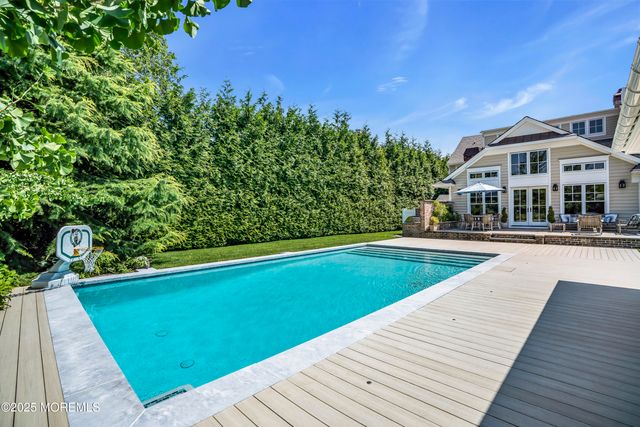 118 Warren Avenue, Spring Lake, NJ 07762