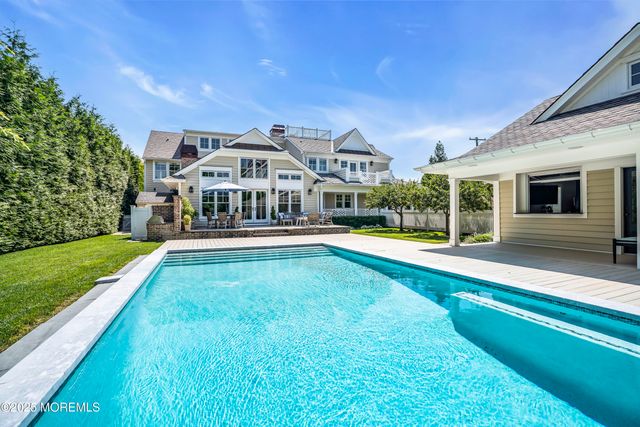 118 Warren Avenue, Spring Lake, NJ 07762