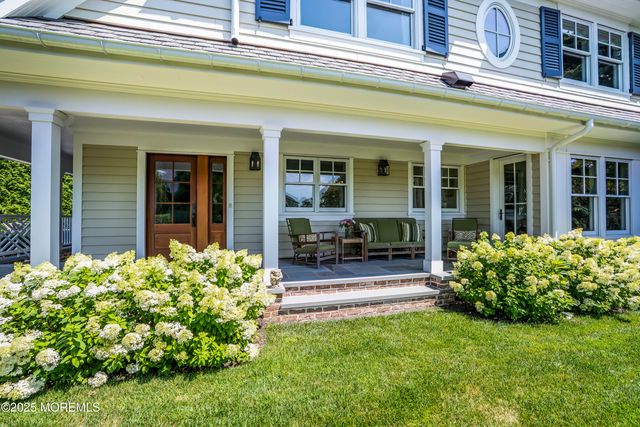 118 Warren Avenue, Spring Lake, NJ 07762