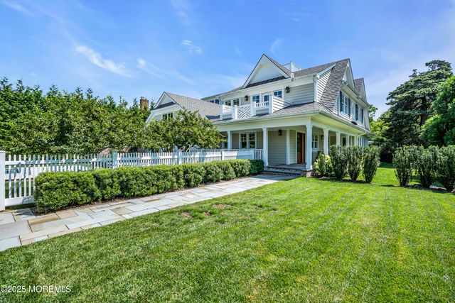 118 Warren Avenue, Spring Lake, NJ 07762