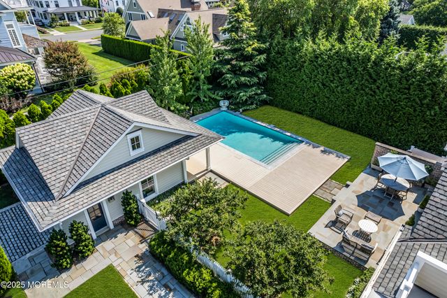 118 Warren Avenue, Spring Lake, NJ 07762