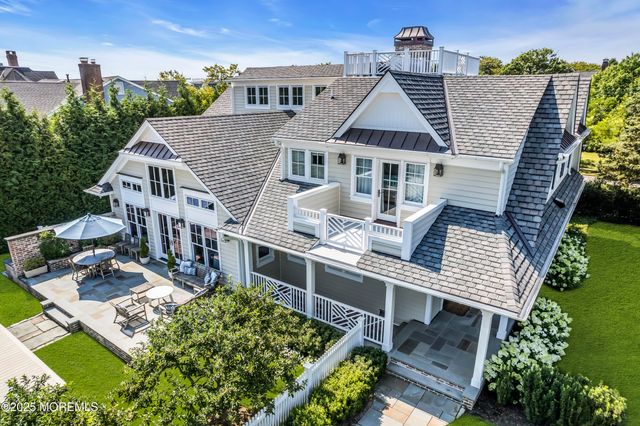 118 Warren Avenue, Spring Lake, NJ 07762