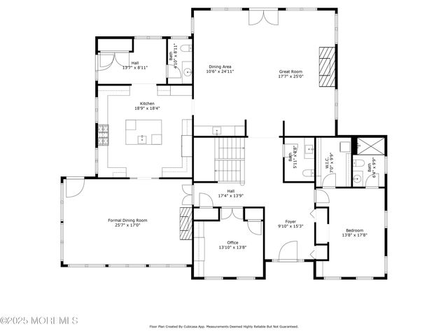 118 Warren Avenue, Spring Lake, NJ 07762