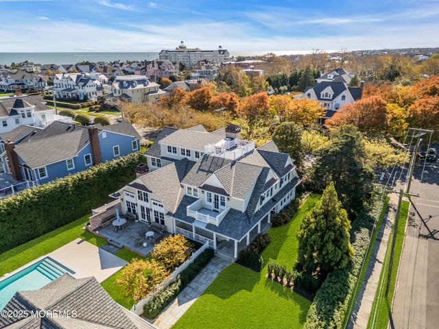 118 Warren Avenue, Spring Lake, NJ 07762