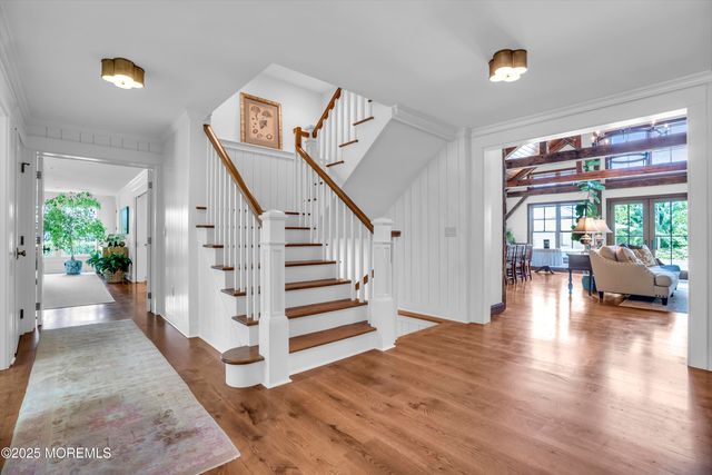 118 Warren Avenue, Spring Lake, NJ 07762