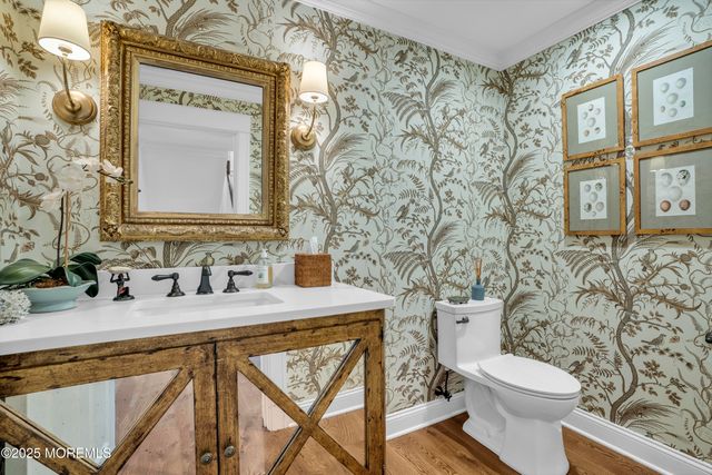 118 Warren Avenue, Spring Lake, NJ 07762