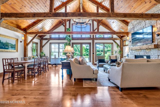 118 Warren Avenue, Spring Lake, NJ 07762