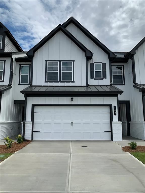162 Mission Boulevard, Pendergrass, GA 30567