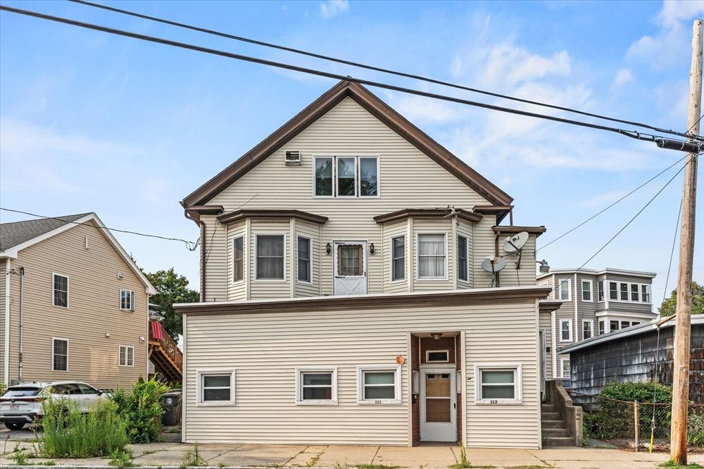 335 Washington Street 335, Haverhill, MA 01832
