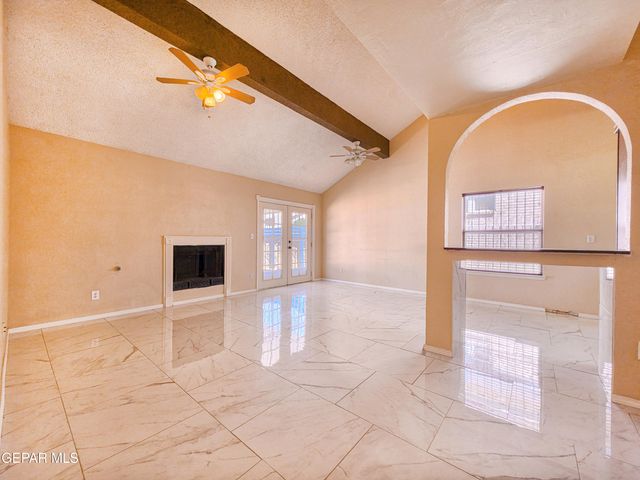 12057 AUTUMN GATE Drive, El Paso, TX 79936