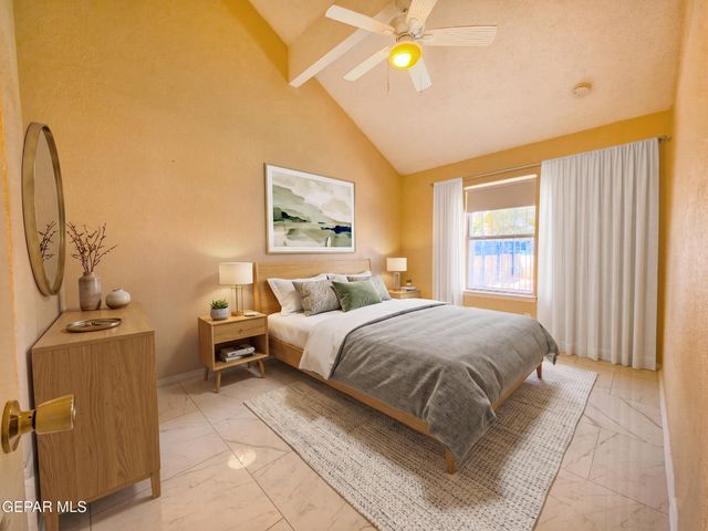 12057 AUTUMN GATE Drive, El Paso, TX 79936