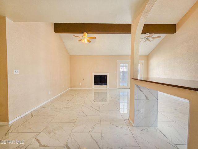 12057 AUTUMN GATE Drive, El Paso, TX 79936