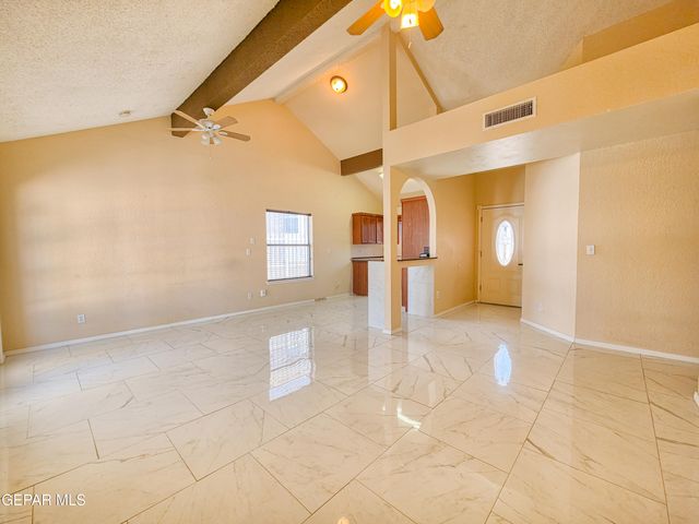 12057 AUTUMN GATE Drive, El Paso, TX 79936