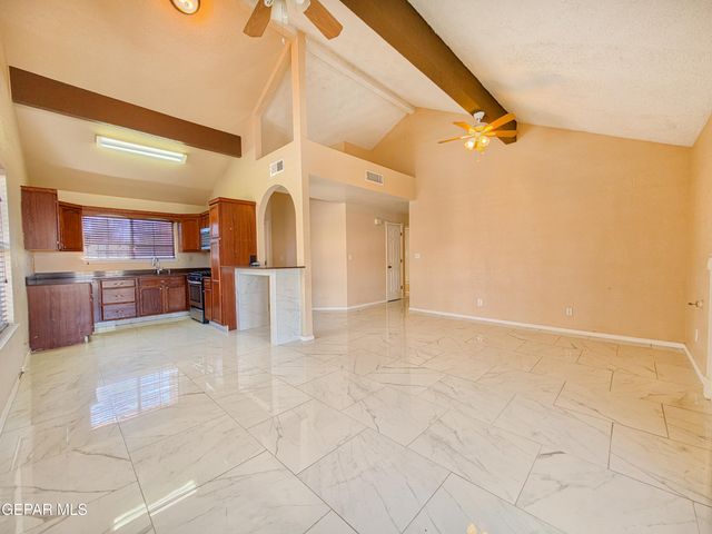 12057 AUTUMN GATE Drive, El Paso, TX 79936