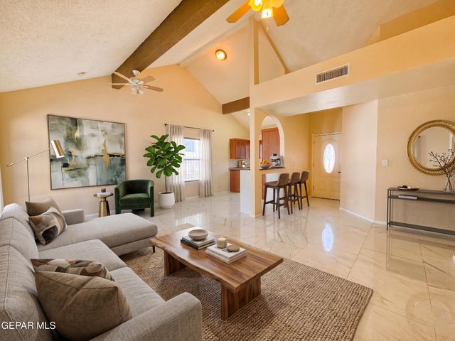 12057 AUTUMN GATE Drive, El Paso, TX 79936