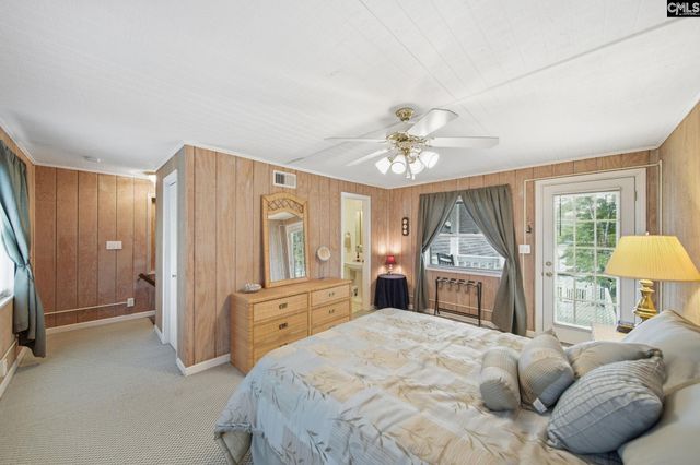 1903 Lakeshore Road, Camden, SC 29020