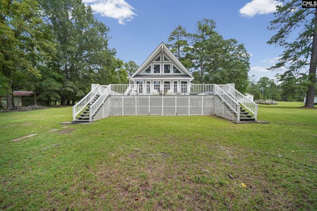 1903 Lakeshore Road, Camden, SC 29020