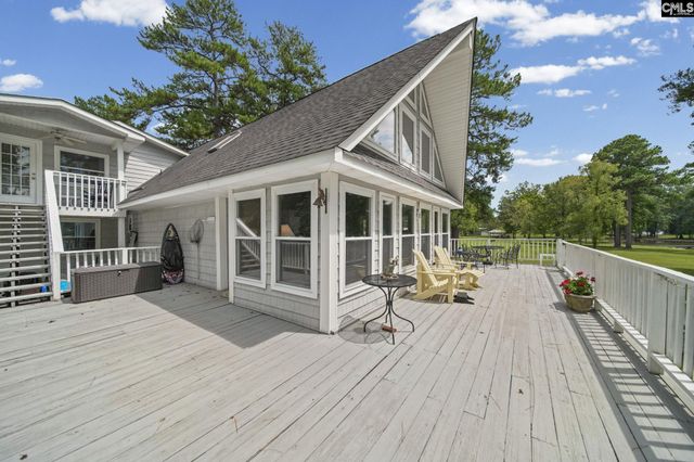 1903 Lakeshore Road, Camden, SC 29020