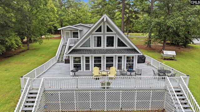 1903 Lakeshore Road, Camden, SC 29020