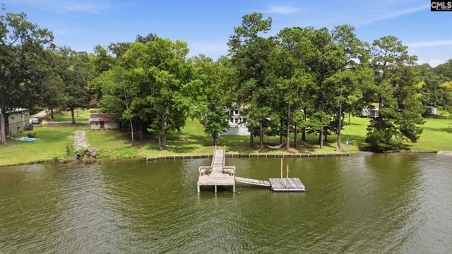 1903 Lakeshore Road, Camden, SC 29020