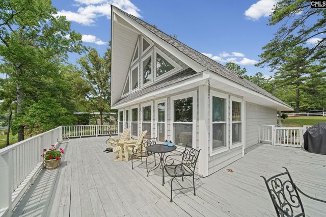 1903 Lakeshore Road, Camden, SC 29020