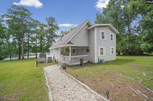1903 Lakeshore Road, Camden, SC 29020