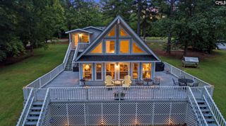 1903 Lakeshore Road, Camden, SC 29020