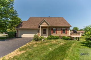 4164 Boulder Pond Drive, Ann Arbor, MI 48108