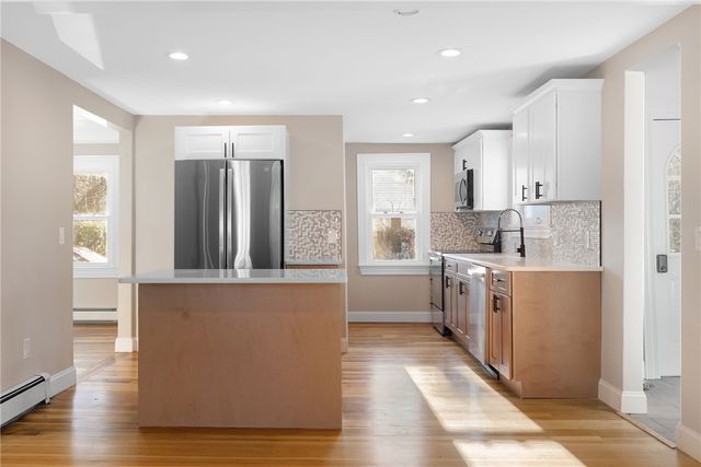 94 Kay Street, Cumberland, RI 02864