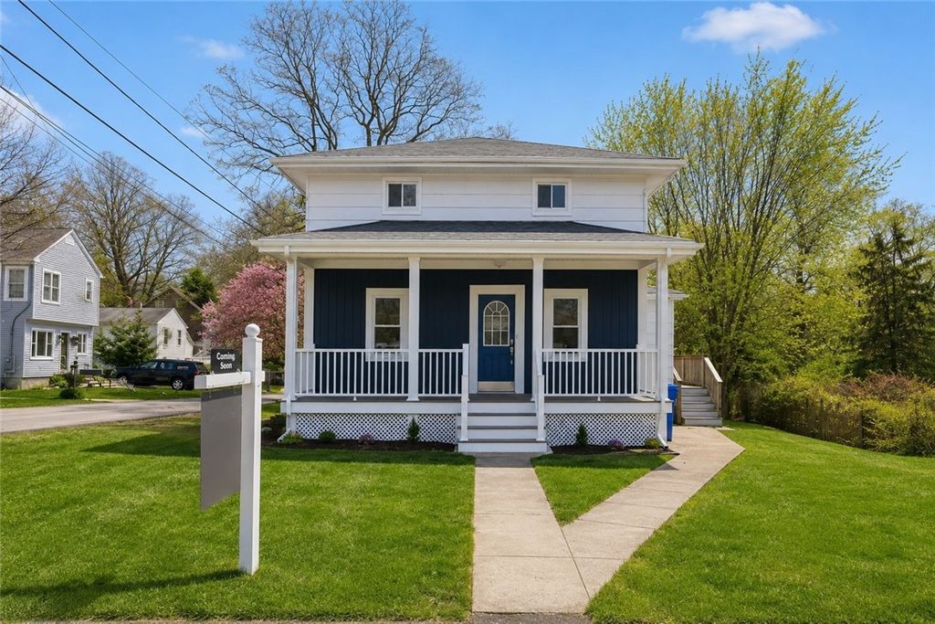94 Kay Street, Cumberland, RI 02864