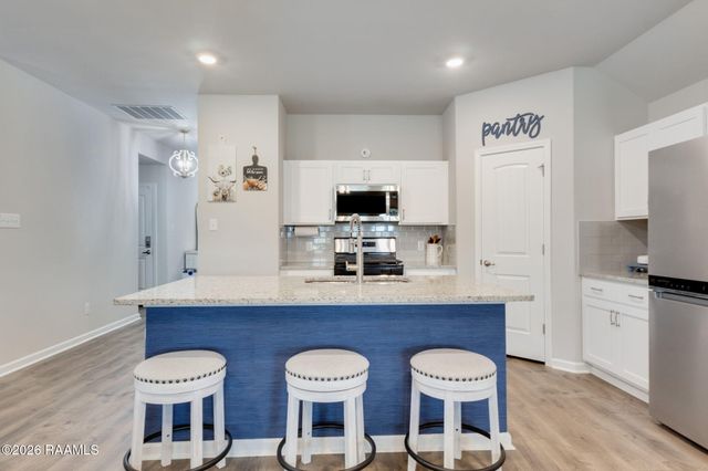 1806 Highland Drive, New Iberia, LA 70560