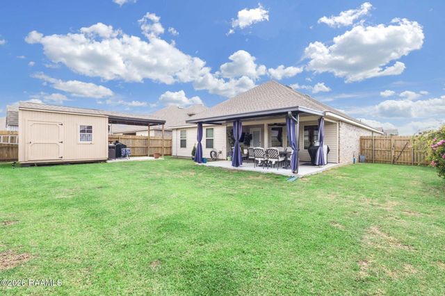 1806 Highland Drive, New Iberia, LA 70560