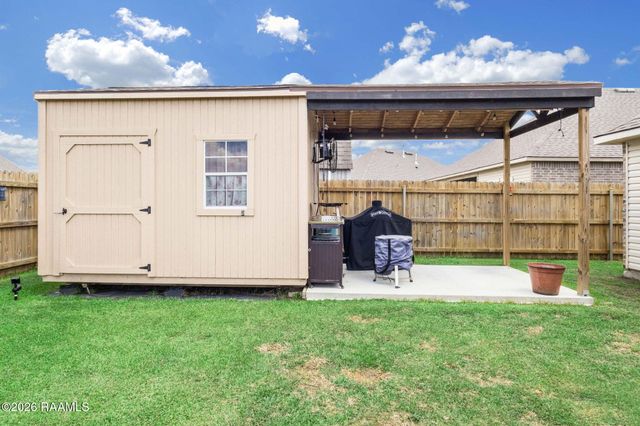 1806 Highland Drive, New Iberia, LA 70560