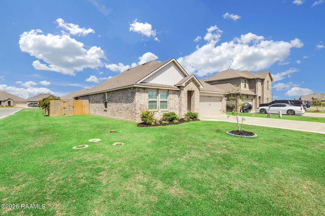 1806 Highland Drive, New Iberia, LA 70560