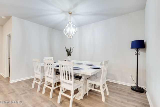 1806 Highland Drive, New Iberia, LA 70560