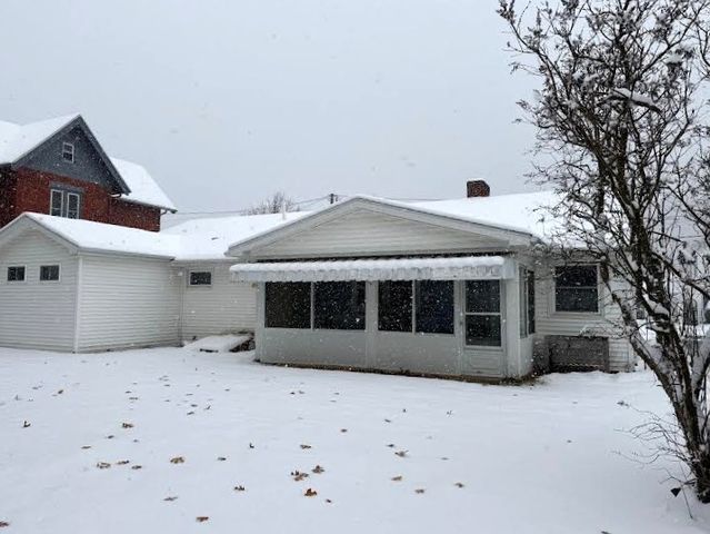 34 4th Street, Canisteo, NY 14823