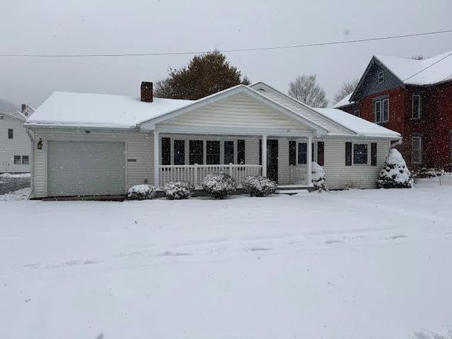 34 4th Street, Canisteo, NY 14823